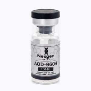 AOD-9604 10mg