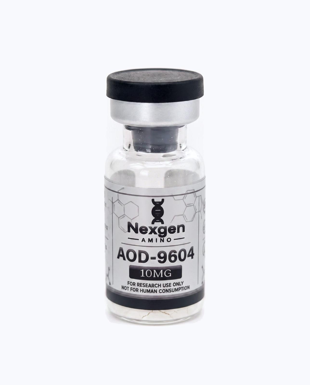 AOD-9604 10mg