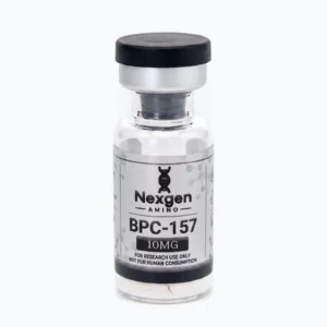 BPC 157 10MG