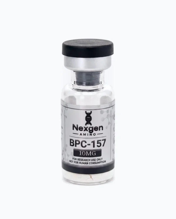 BPC 157 10MG