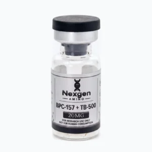 BPC TB 10MG