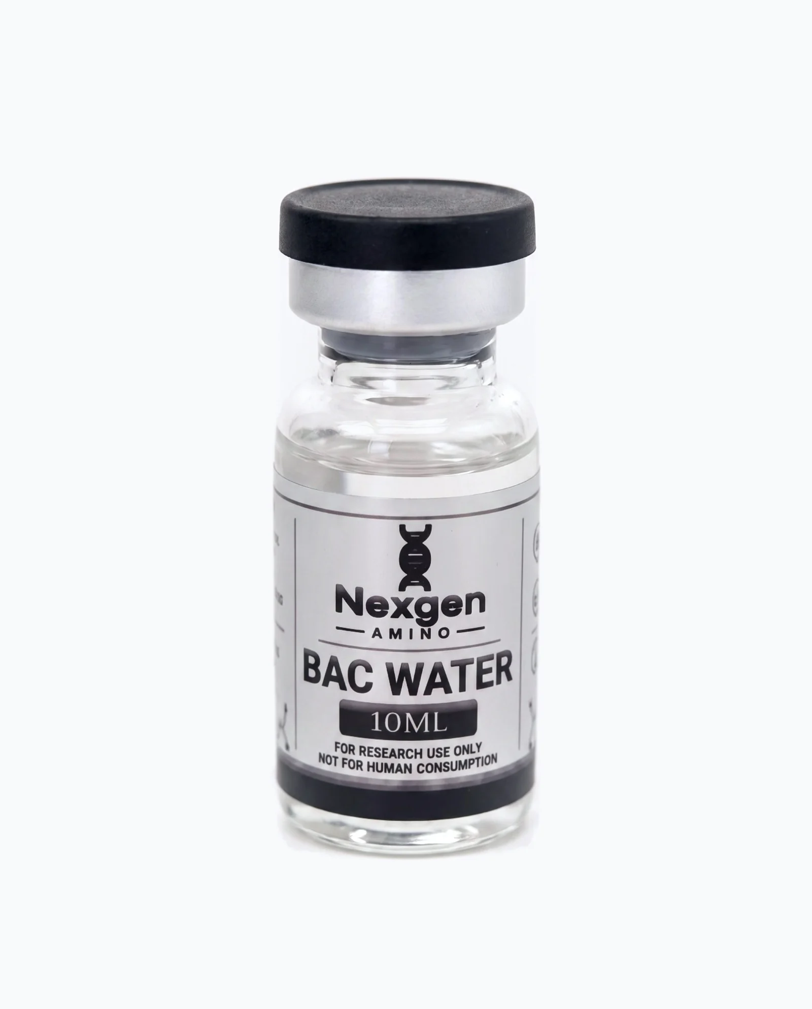 Bac Water 10ml