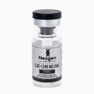CJC 1295  No DAC  5MG