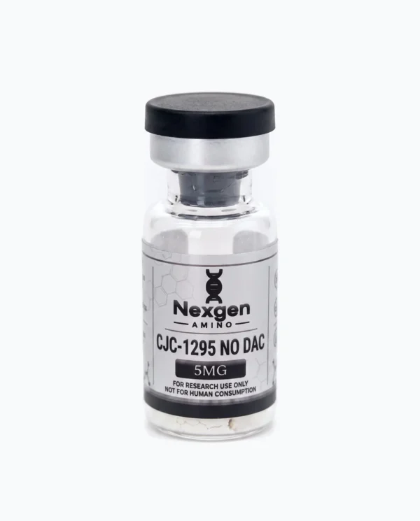 CJC 1295  No DAC  5MG