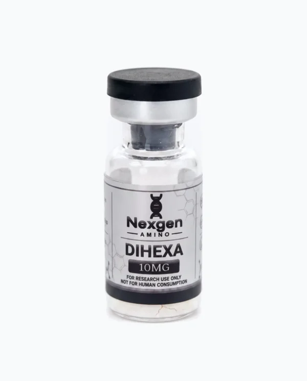 Dihexa 10MG