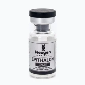 Epithalon 10MG