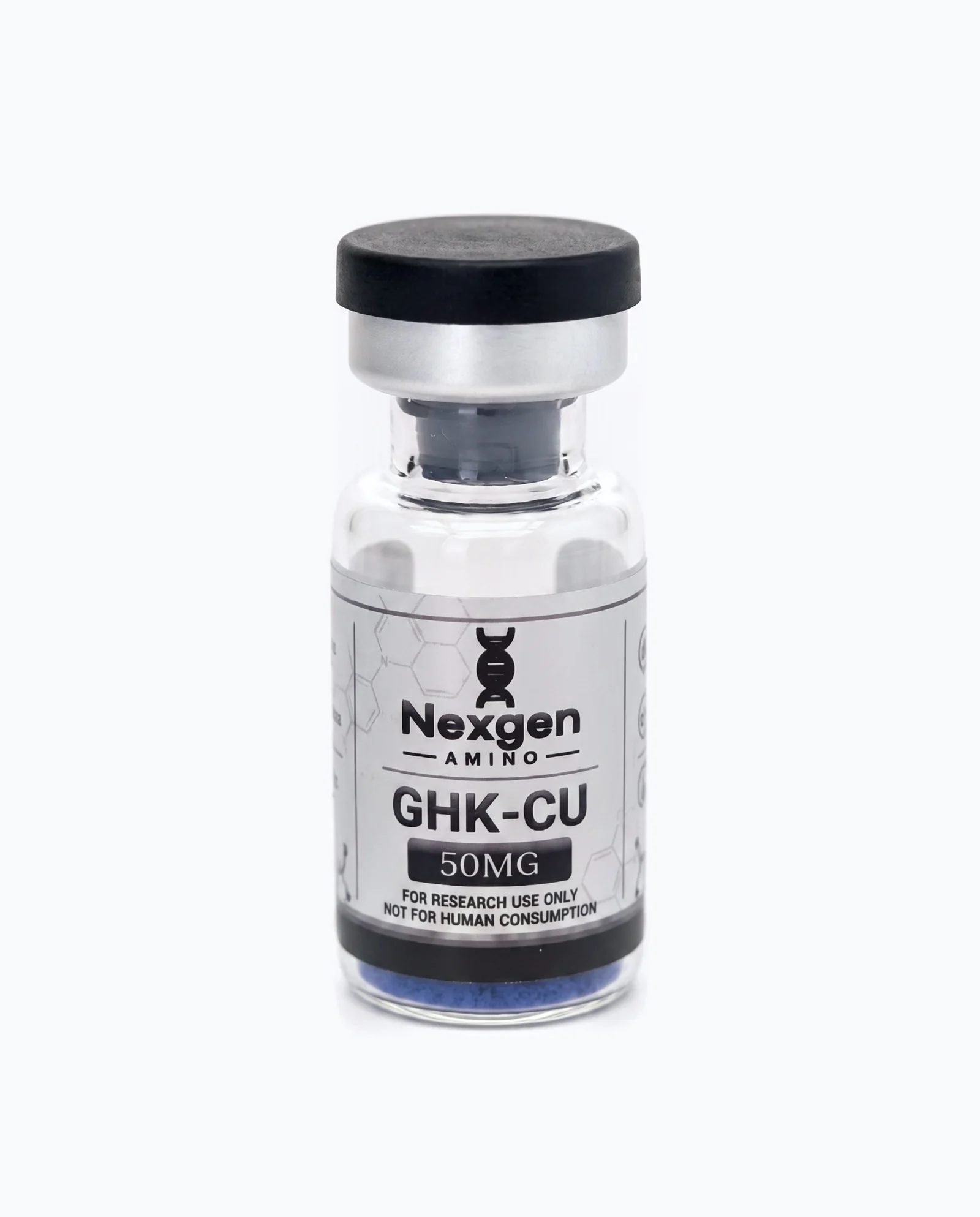 GHK-Cu (Copper Tripeptide-1) 50mg