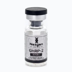 GHRP 2 10MG