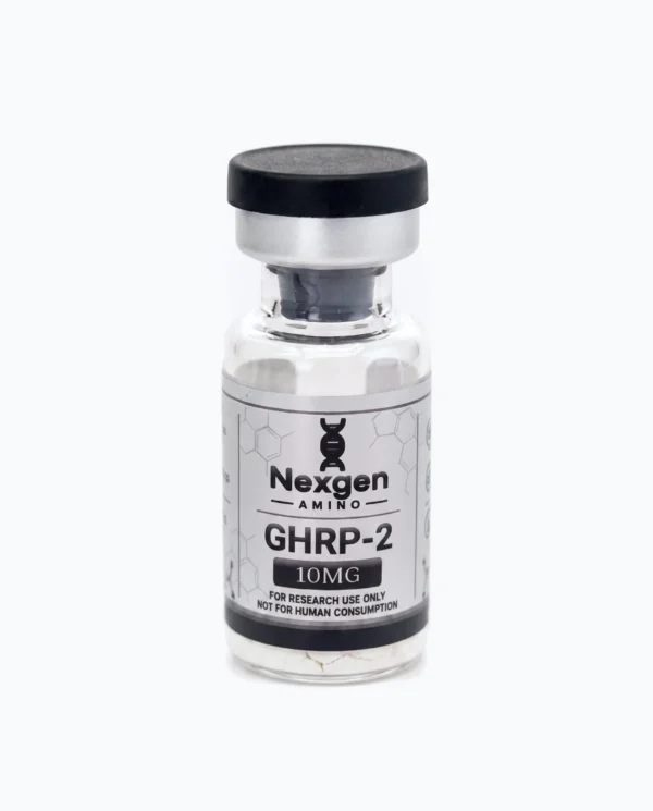 GHRP 2 10MG
