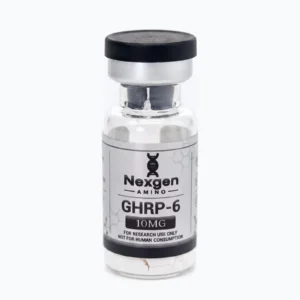 GHRP 6 10MG