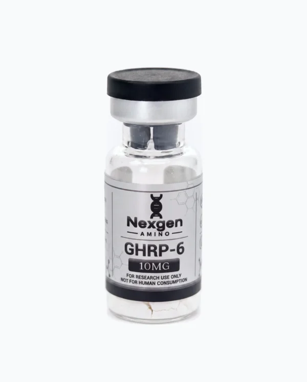 GHRP 6 10MG