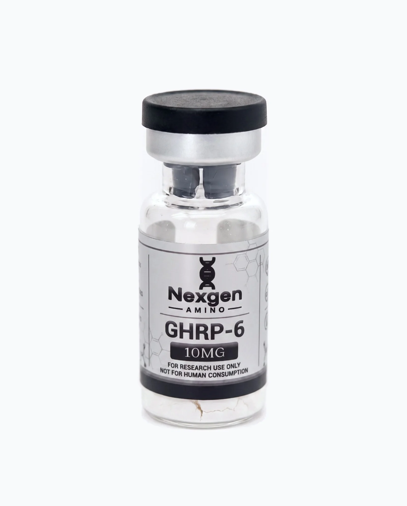 GHRP-6 10mg