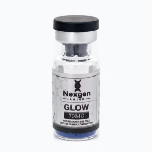 GLOW 70MG