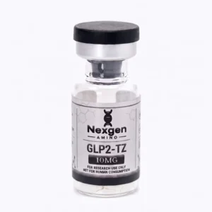 GLP2-TZ 10mg vial