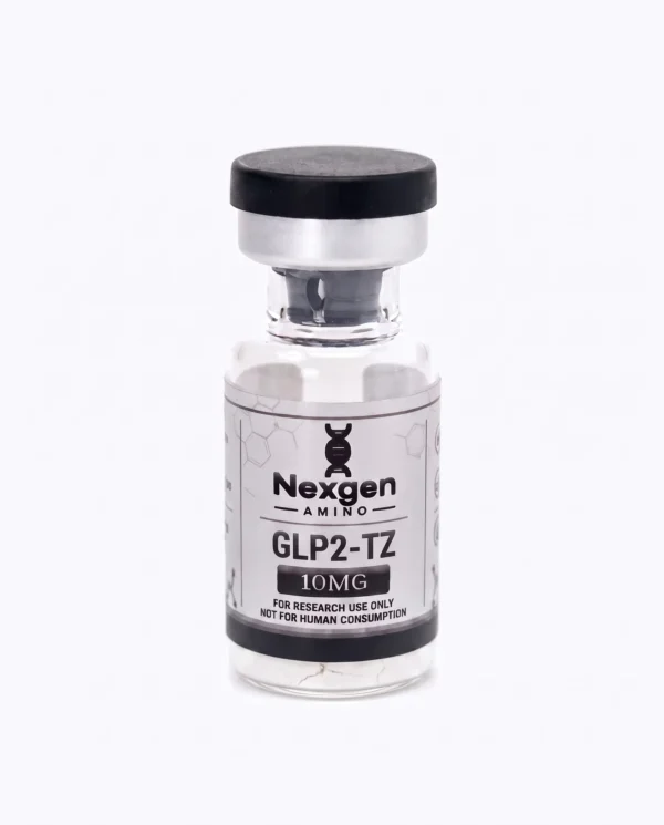 GLP2-TZ 10mg vial