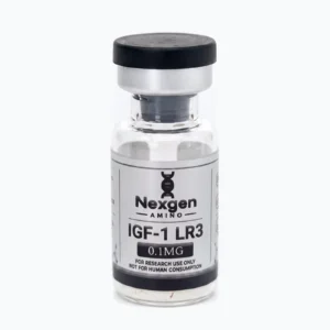 IGF 1 LR3 0 1MG