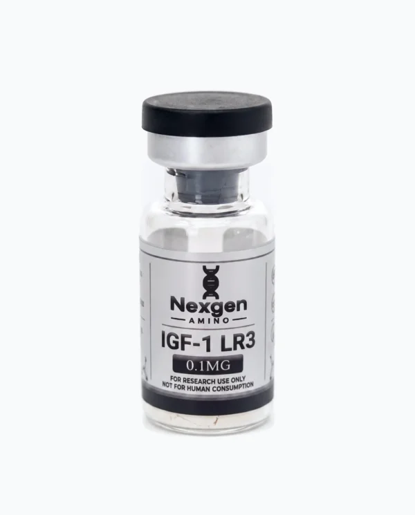 IGF 1 LR3 0 1MG