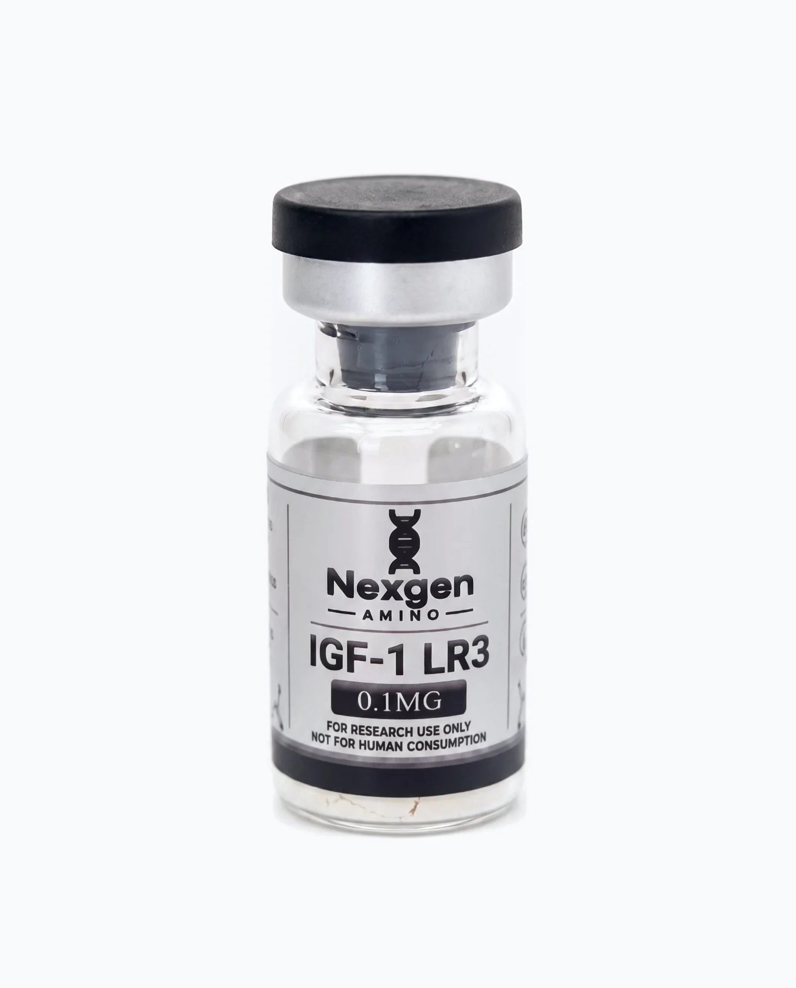IGF-1 LR3 0.1mg