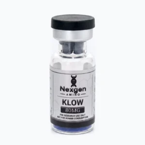 KLOW 80MG