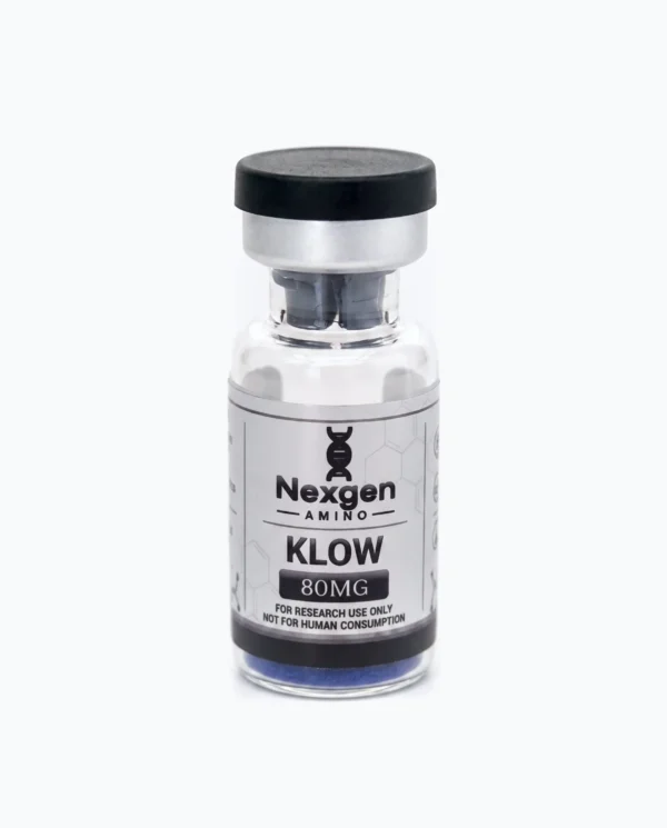 KLOW 80MG