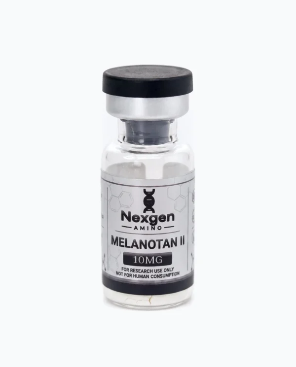 Melanotan 2 10MG