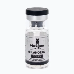 Melanotan I 10MG