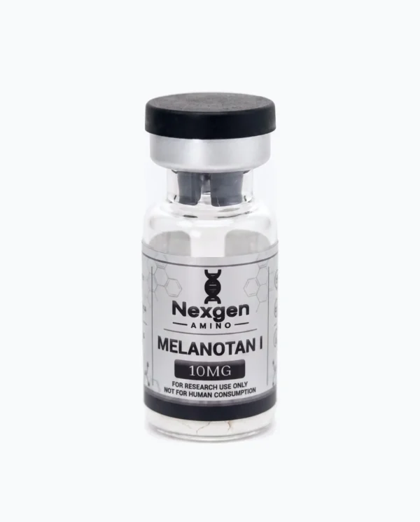 Melanotan I 10MG