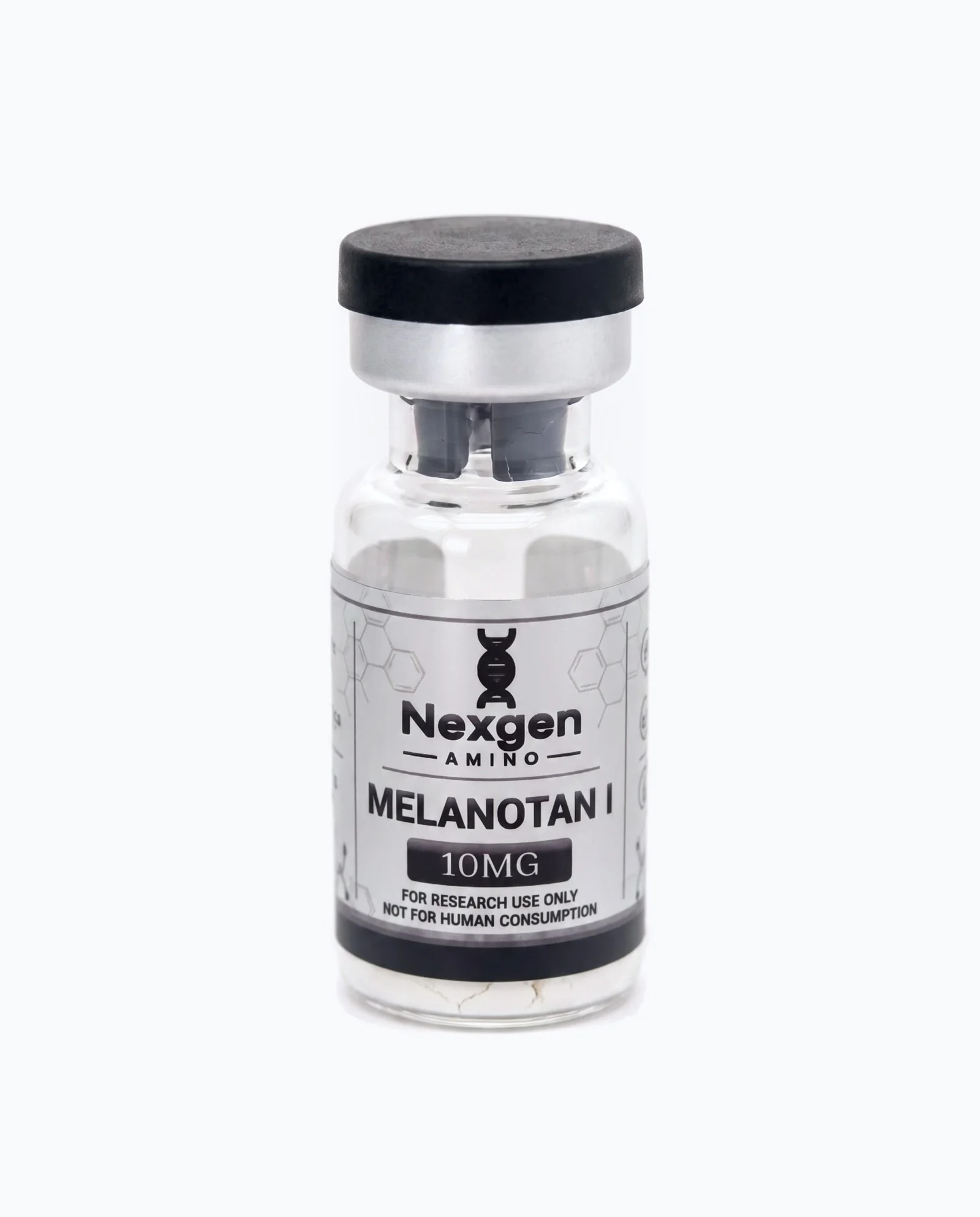 Melanotan I (Afamelanotide) 10mg