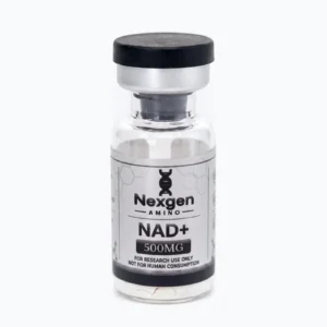 NAD  500MG