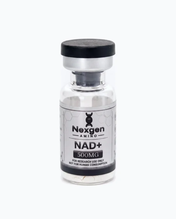 NAD  500MG