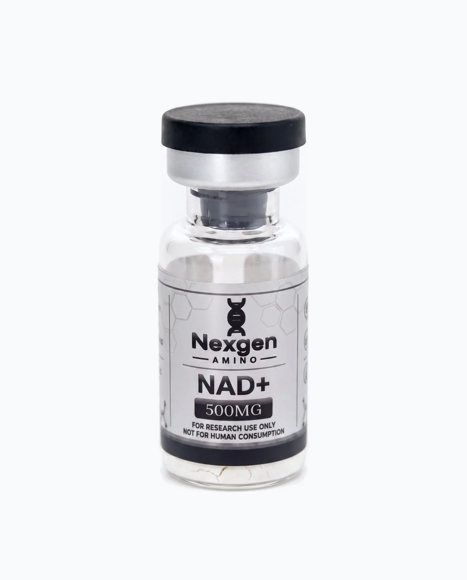 NAD+ (Nicotinamide Adenine Dinucleotide)