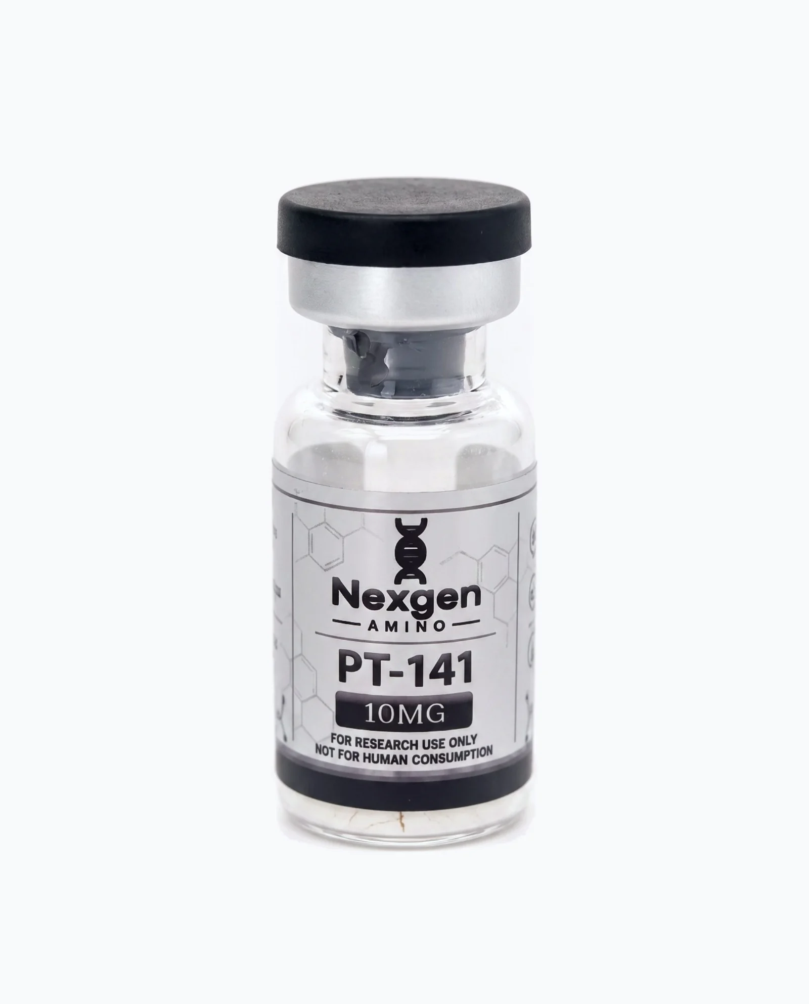 PT-141 (Bremelanotide) 10mg