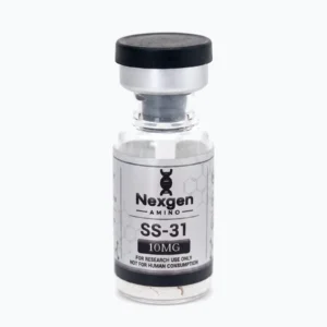 SS31 10MG