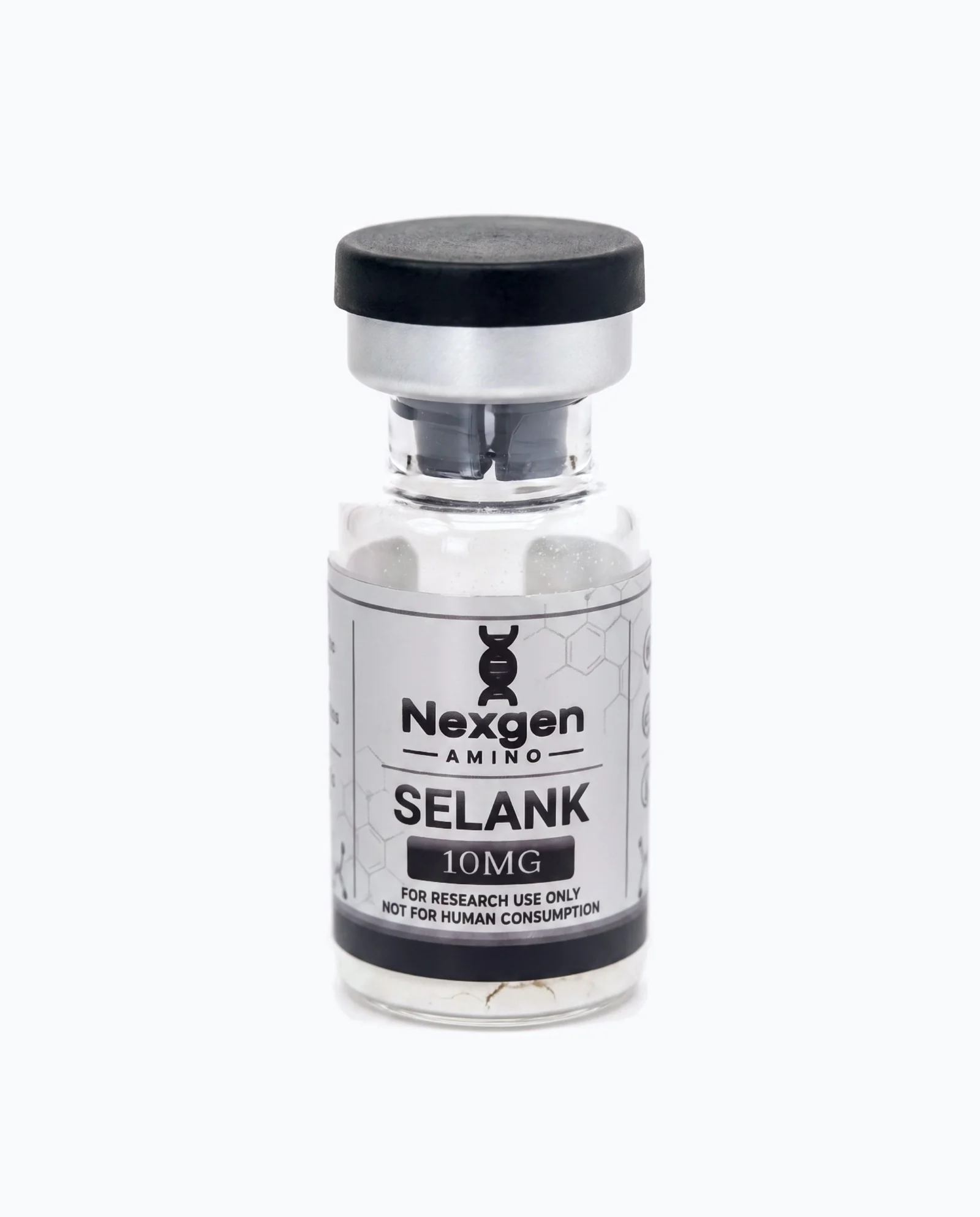 Selank 10mg
