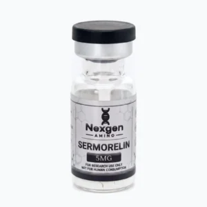 Sermorelin 10 MG