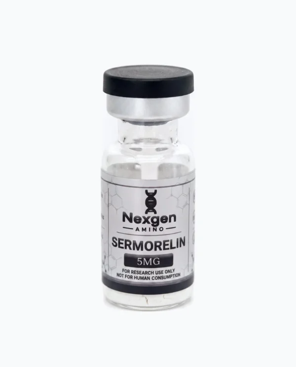 Sermorelin 10 MG