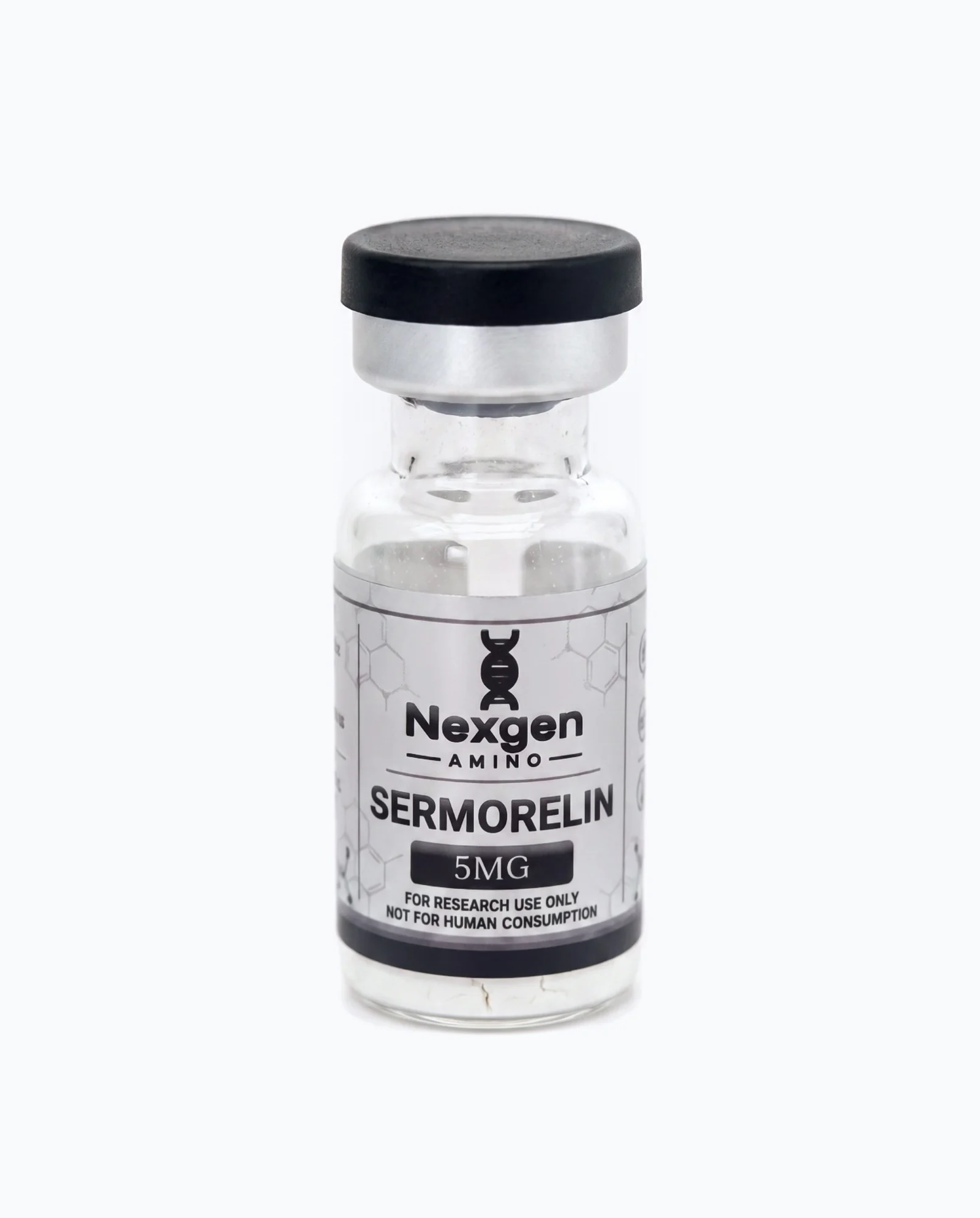 Sermorelin 5mg