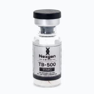 TB 500 10 MG