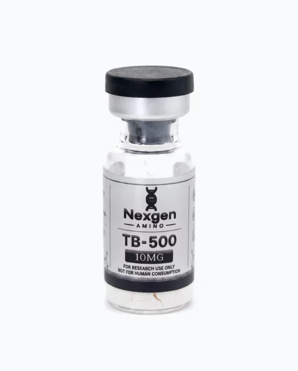 TB 500 10 MG