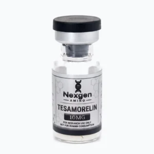Tesamorelin 10 MG