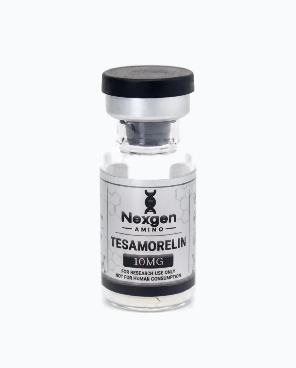 Tesamorelin 10 MG