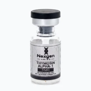 Thymosin Alpha 1 5MG