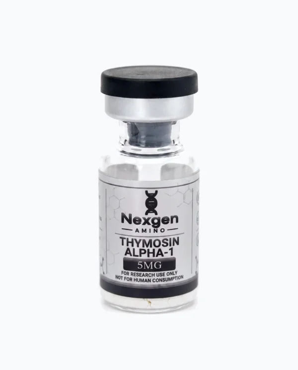 Thymosin Alpha 1 5MG
