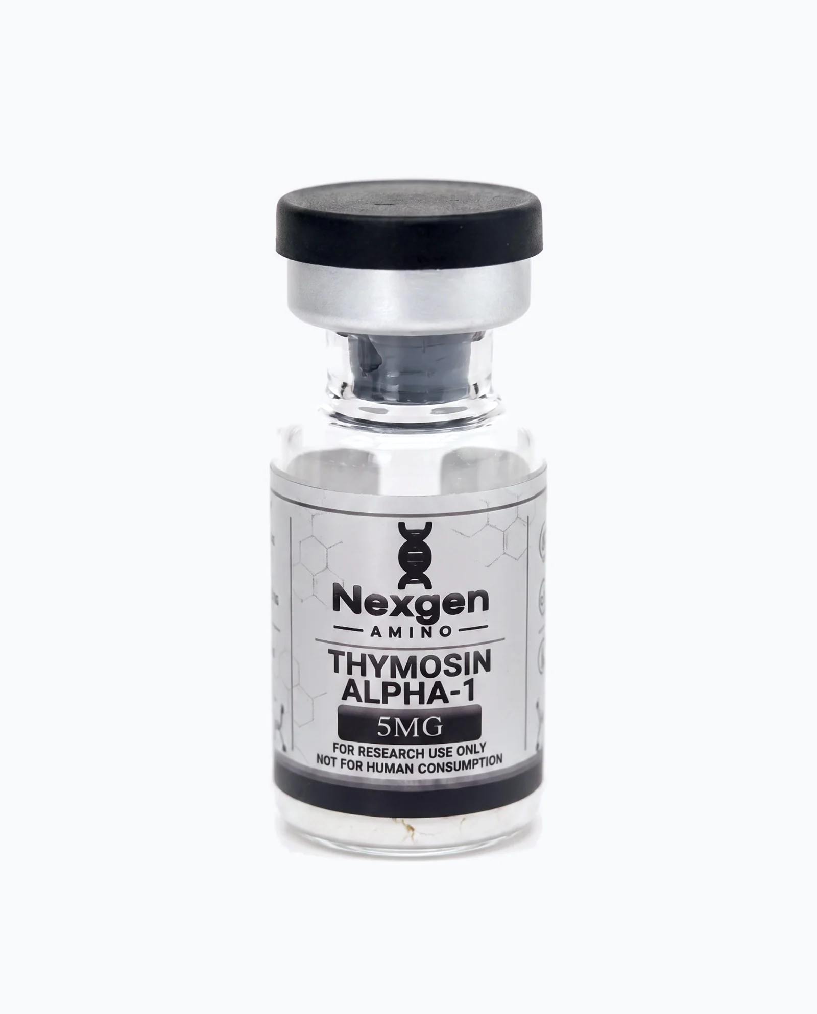 Thymosin Alpha-1 (TA1)